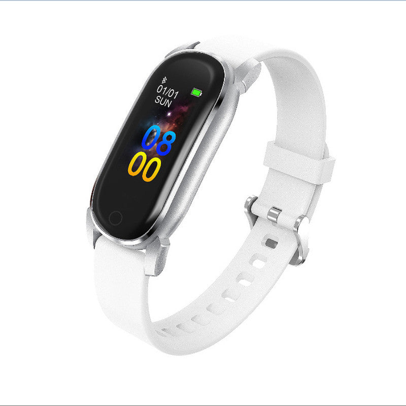 Waterproof Exercise Pedometer Health Bracelet by http://Lolyshop.shop