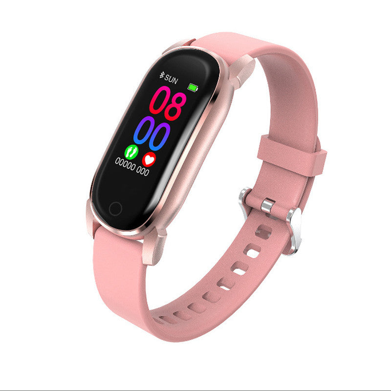 Waterproof Exercise Pedometer Health Bracelet by http://Lolyshop.shop