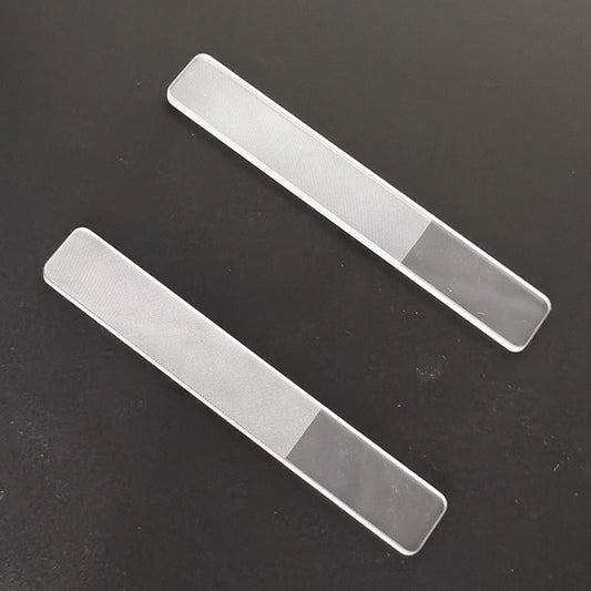 Nano Polished Glass Nail File Polish Nail Polish Nail Polisher by http://Lolyshop.shop