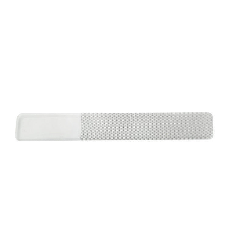 Nano Polished Glass Nail File Polish Nail Polish Nail Polisher by http://Lolyshop.shop