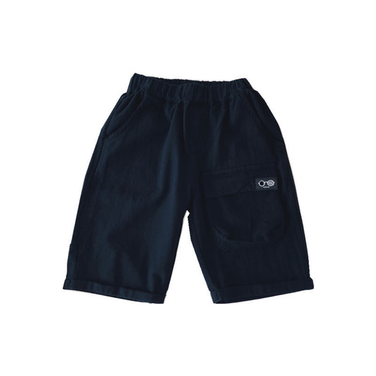 Children's Clothing Boys Summer Casual Shorts Five-point Pants by http://Lolyshop.shop