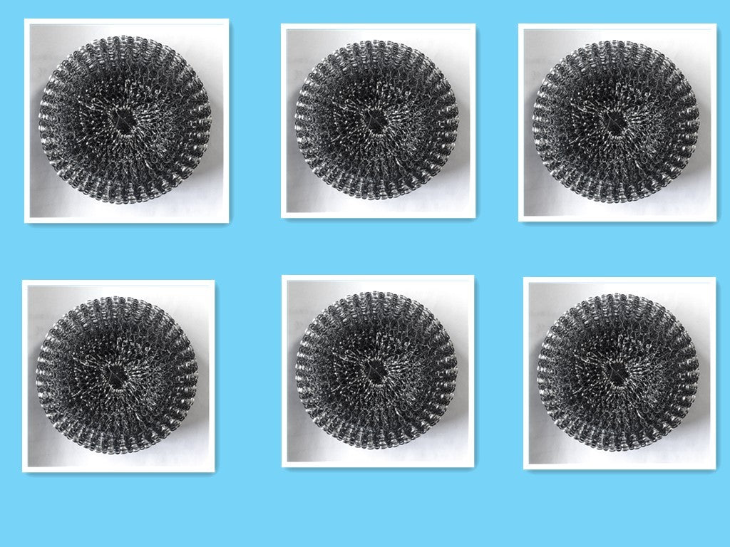 Kitchen Soap Dispensing Palm Brush Cleaner Push-type Brush Kitchen Detergent Tools by http://Lolyshop.shop