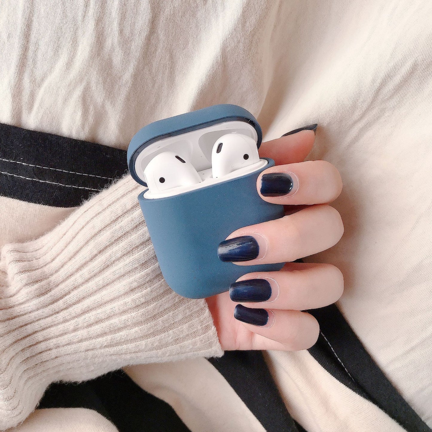 Compatible with Apple, Wireless Bluetooth Headset Case by http://Loyshop.shop
