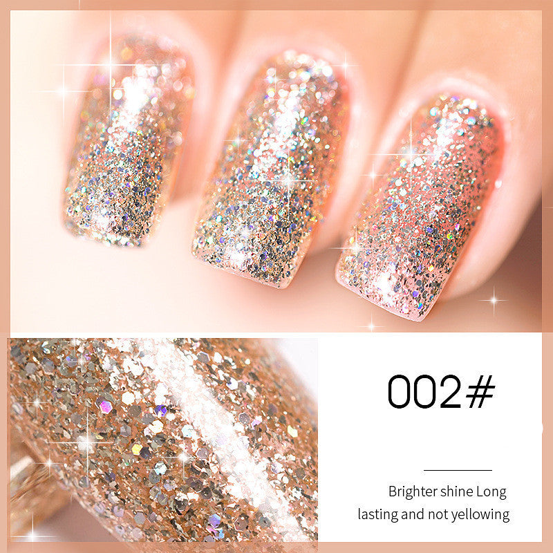 Flash Nail Polish New Super Flash Micro Diamond Nail Shop Special Sequins by http://Lolyshop.shop