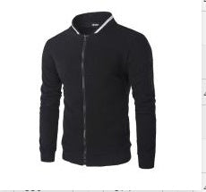 Zipper Design Mens Jacket by http://Lolyshop.shop