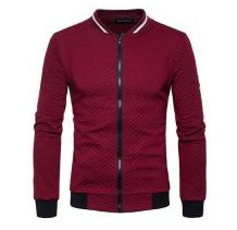 Zipper Design Mens Jacket by http://Lolyshop.shop