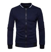 Zipper Design Mens Jacket by http://Lolyshop.shop