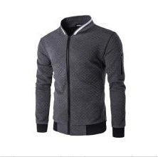 Zipper Design Mens Jacket by http://Lolyshop.shop