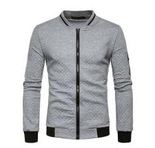 Zipper Design Mens Jacket by http://Lolyshop.shop