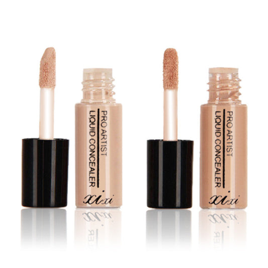 Lip Biting Makeup Xixi Concealer Sample LipEye Primer by http://Lolyshop.shop