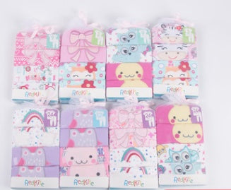Children's Clothing Short-sleeved Boys And Girls Home Wear Summer Baby Underwear Pajamas Set by http://Lolyshop.shop