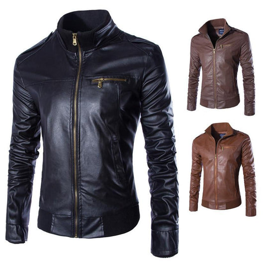 Motorcycle Leather Jackets by http://Lolyshop.shop