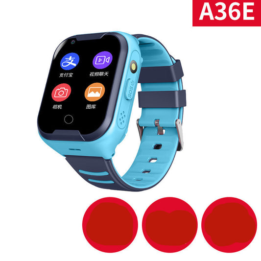 Video call positioning children's Watch by http://Lolyshop.shop