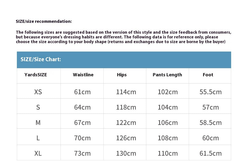 Fashion Individual Casual Straight-leg Trousers Men by http://Lolyshop.shop