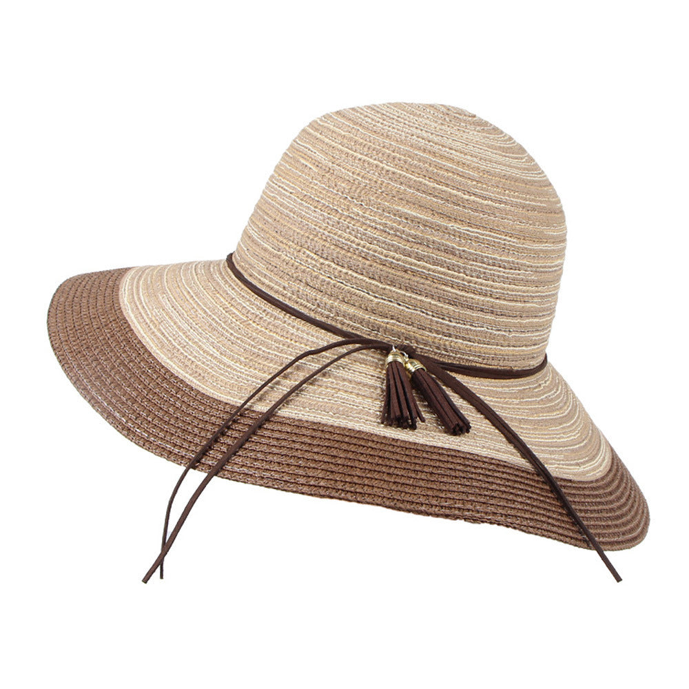 Beach sun hat by http://Lolyshop.shop