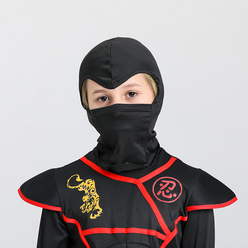 Halloween Ninja Costume Children's Costume by http://Loyshop.shop