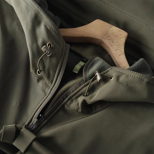 Fashion Waterprooll Jacket Men's Coatf She by http://Loyshop.shop