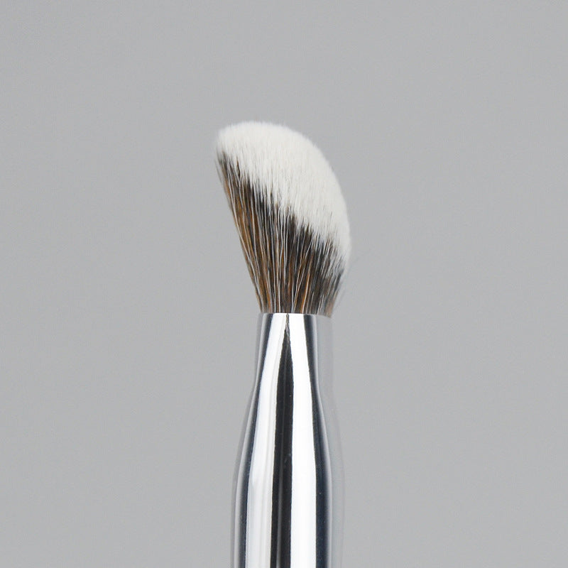 Women's Fashion Slope-shaped Makeup Brush by http://Lolyshop.shop