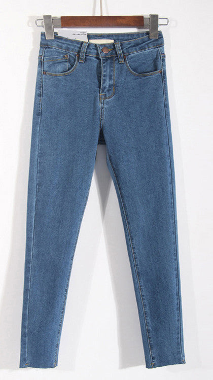 Women's jeans