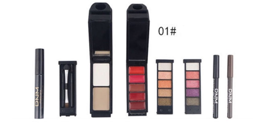 Magic Box Makeup Set by http://Lolyshop.shop