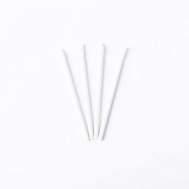 Disposable lip brush stick makeup brush by http://Lolyshop.shop