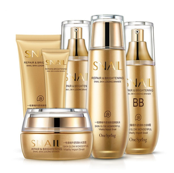 Skincare Set Cosmetic Cream by http://Lolyshop.shop