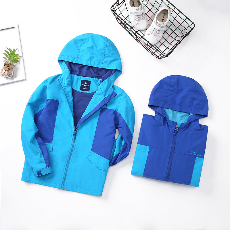 Children's Clothing, Boys, Children's Jackets, Jackets, Big Kids' Jackets, Thin Section by http://Lolyshop.shop