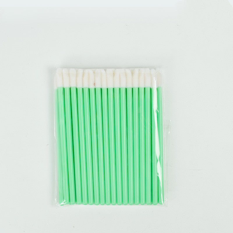 Disposable lip brush stick makeup brush by http://Lolyshop.shop