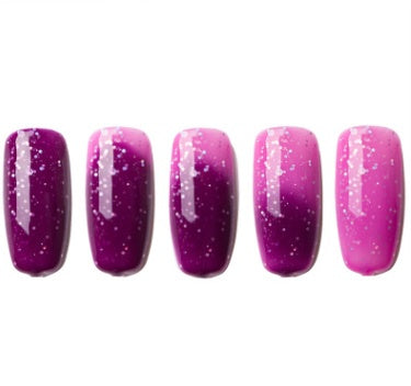 Color Changing Nail Polish by http://Lolyshop.shop