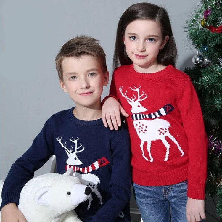 Boys and girls' holiday t-shirts by http://Lolyshop.shop