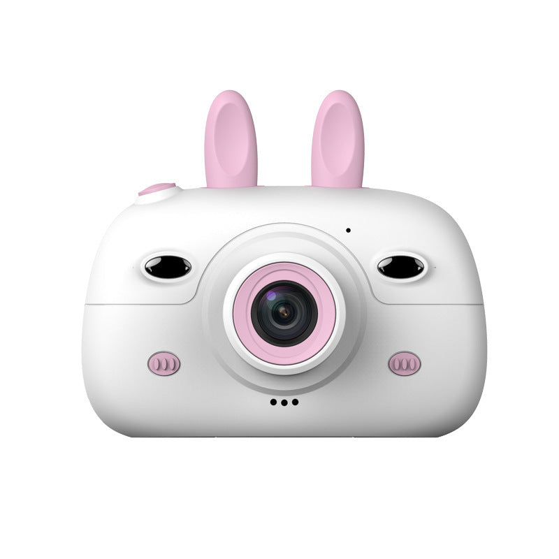 Cartoon rabbit video recorder by http://Lolyshop.shop