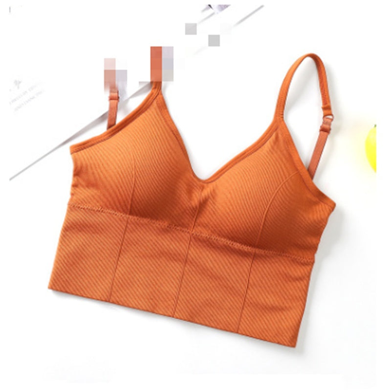 Beautiful back underwear sports vest by http://Lolyshop.shop