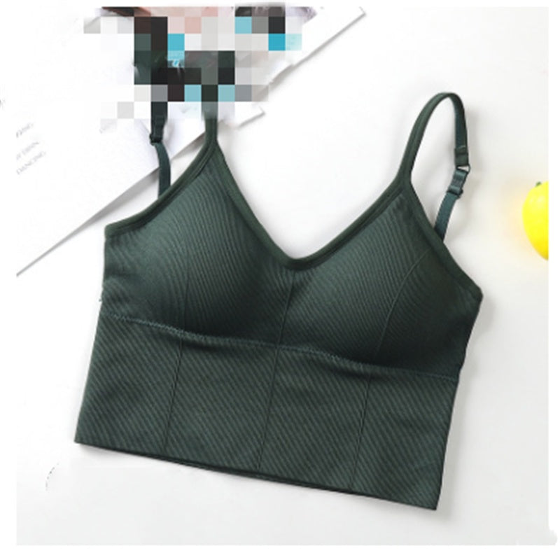 Beautiful back underwear sports vest by http://Lolyshop.shop