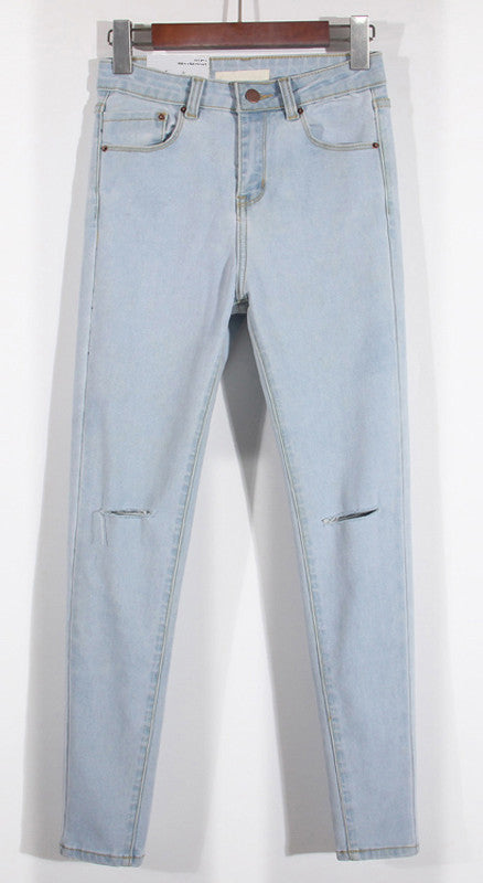 Women's jeans