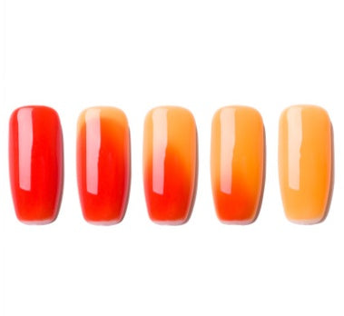 Color Changing Nail Polish by http://Lolyshop.shop
