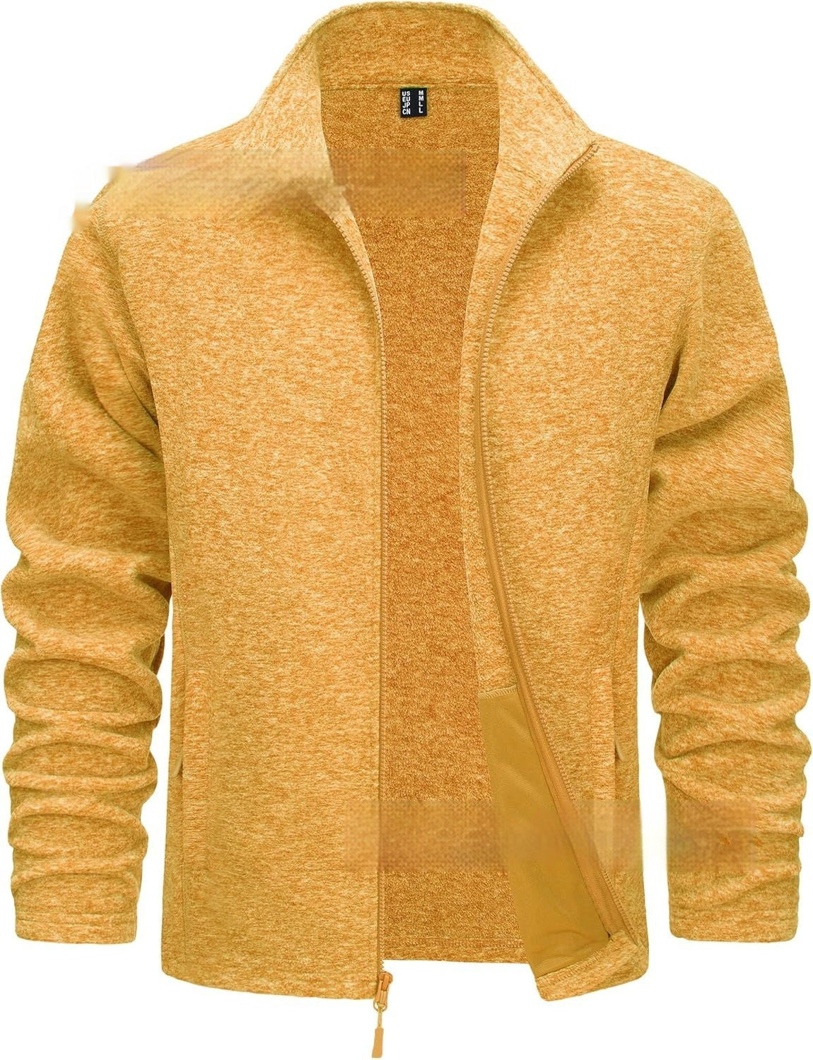 Men's Double-sided Velvet Soft Casual Jacket by http://Loyshop.shop