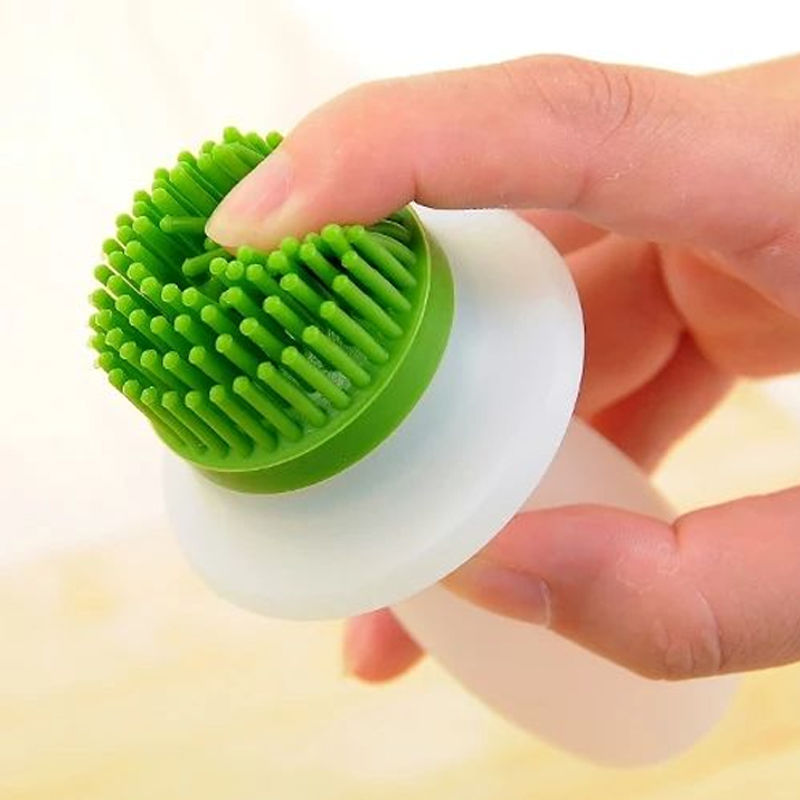 Kitchen Oil Brush Bottle Folding by http://Lolyshop.shop