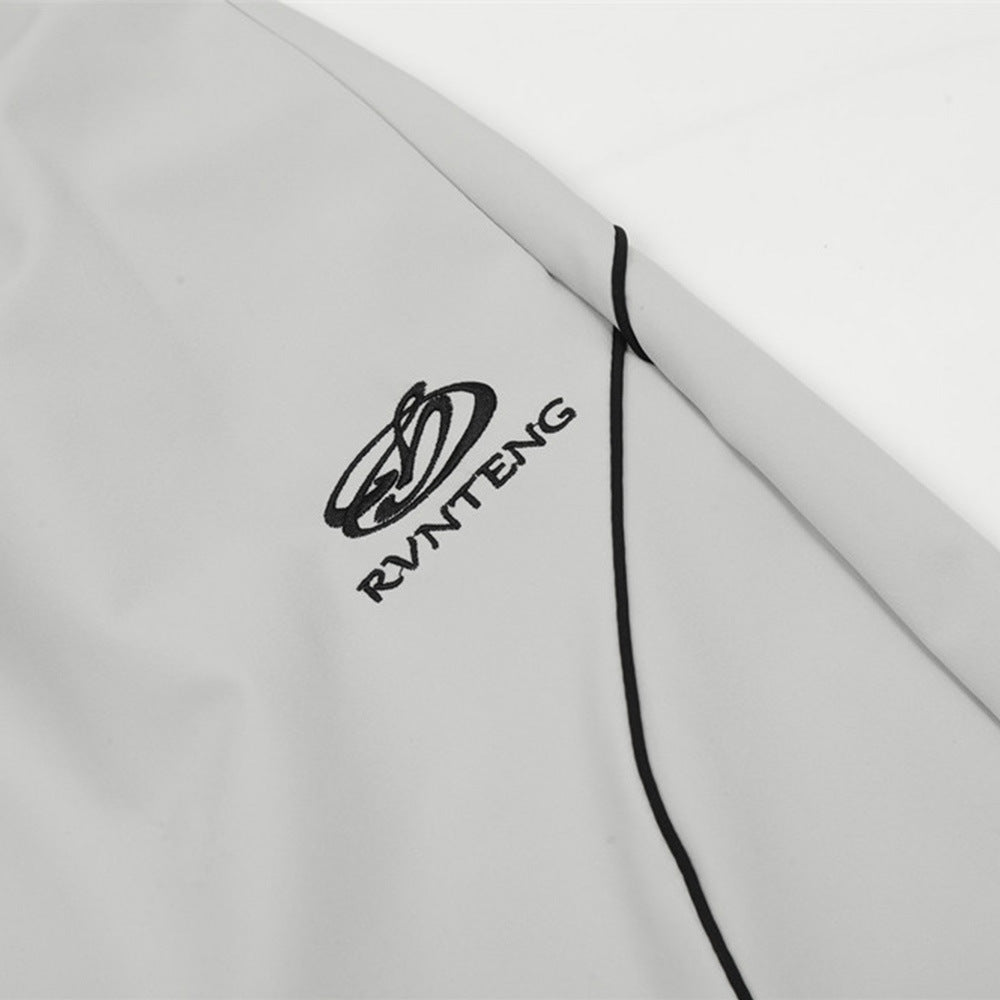 Fashion Straight Leisure Men Trousers by http://Lolyshop.shop