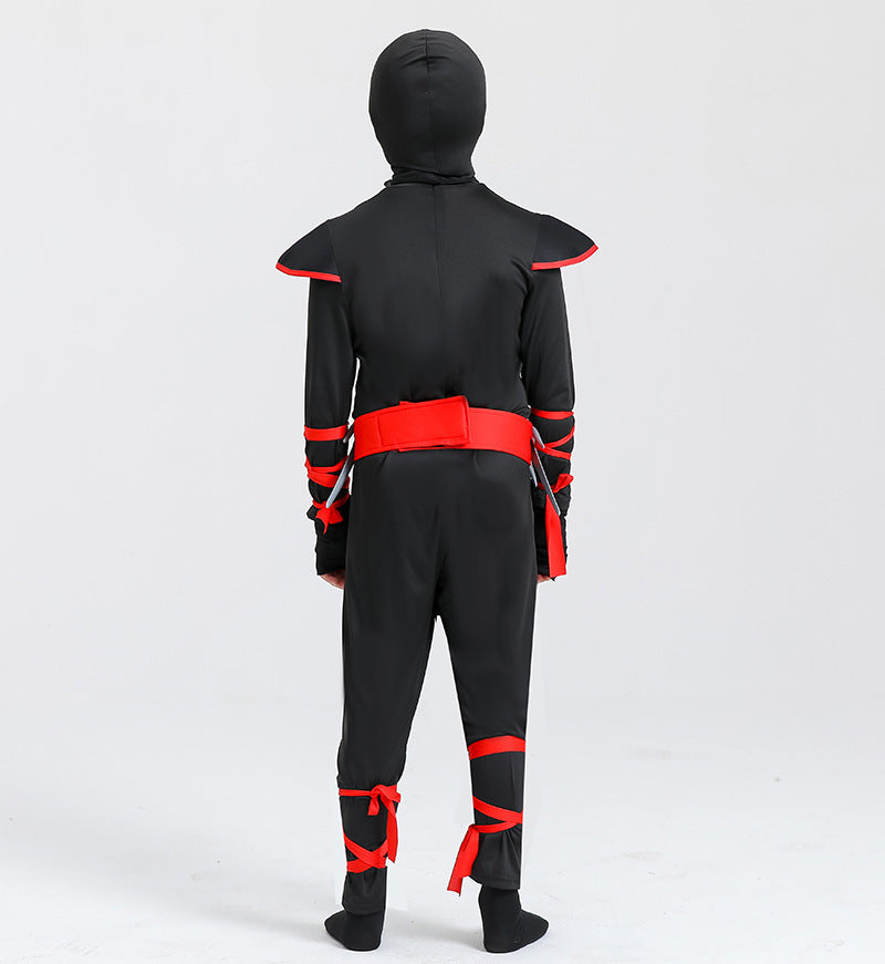 Halloween Ninja Costume Children's Costume by http://Loyshop.shop