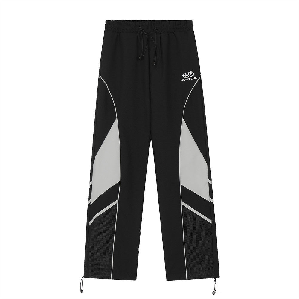 Fashion Straight Leisure Men Trousers by http://Lolyshop.shop