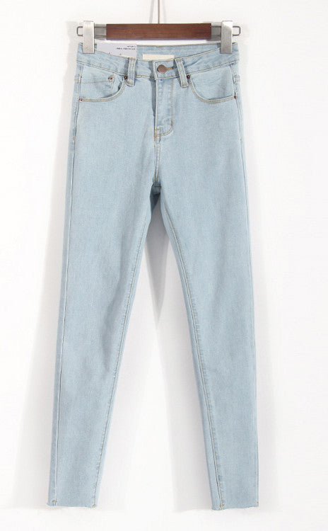 Women's jeans