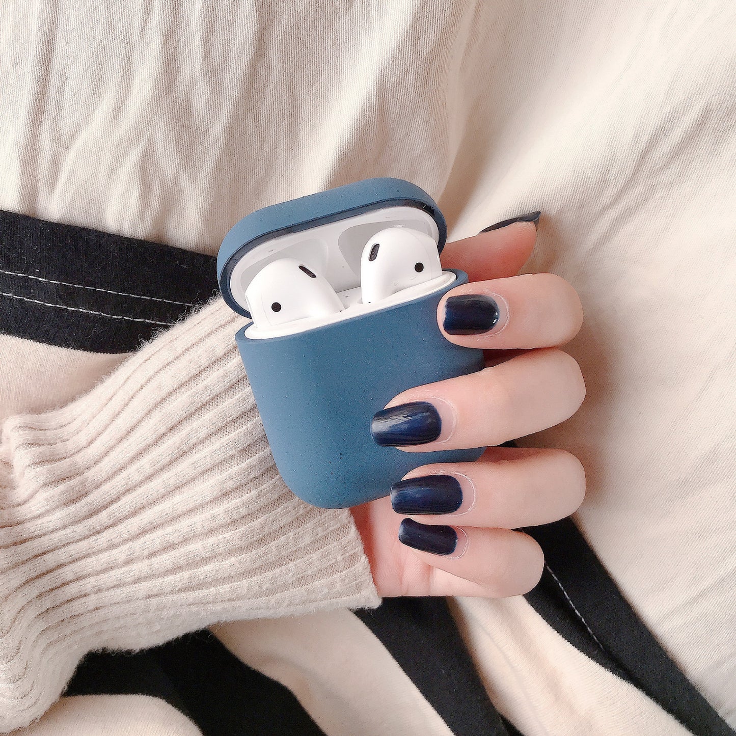 Compatible with Apple, Wireless Bluetooth Headset Case by http://Loyshop.shop
