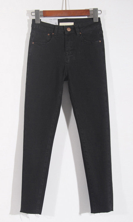 Women's jeans