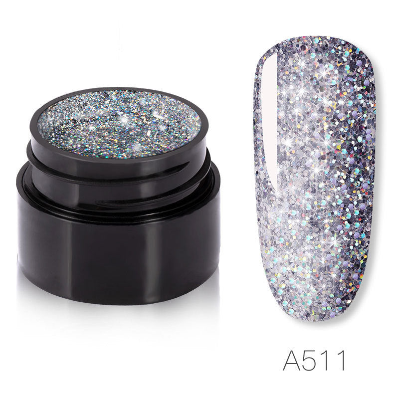 Colorful nail polish by http://Lolyshop.shop