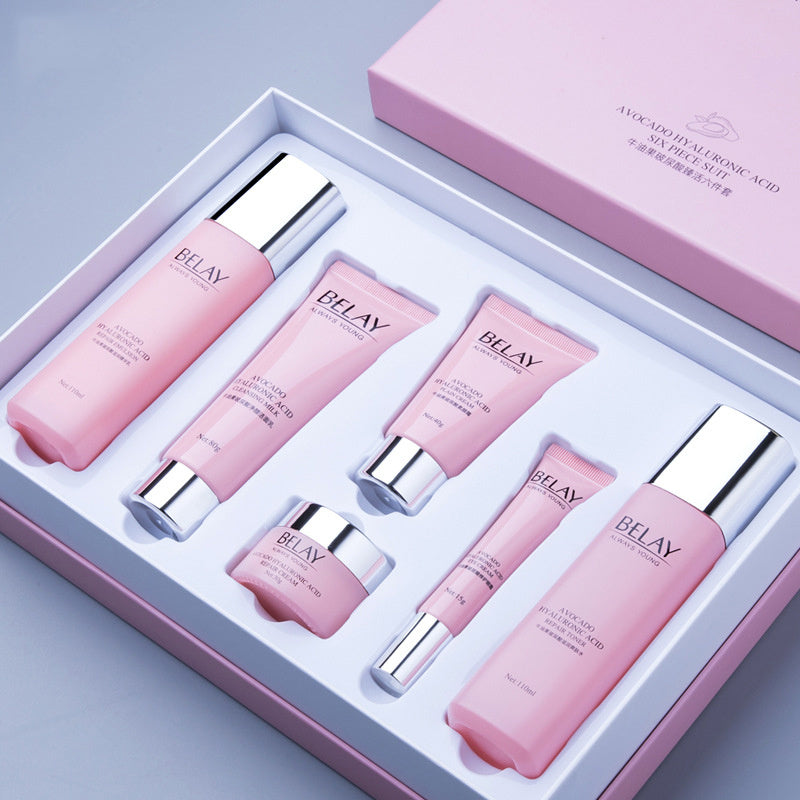 Beauty Salon Facial Care Cosmetics by http://Lolyshop.shop