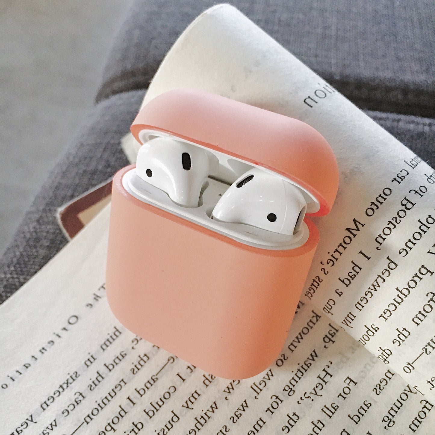 Compatible with Apple, Wireless Bluetooth Headset Case by http://Loyshop.shop