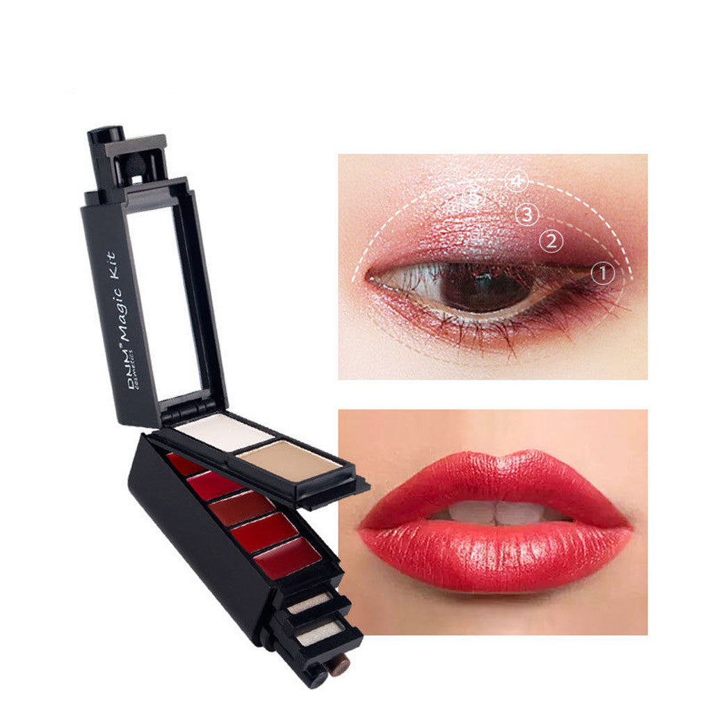 Magic Box Makeup Set by http://Lolyshop.shop