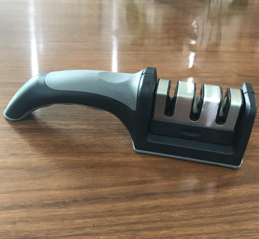 Kitchen household knife sharpener by http://Lolyshop.shop