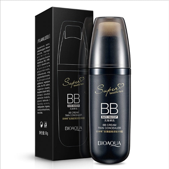 Brand Air Cushion BB Cream Whitening Sun Block Perfect Cover Makeup Moisturizing Korean Cosmetics Foundation Make Up Kit by http://Lolyshop.shop