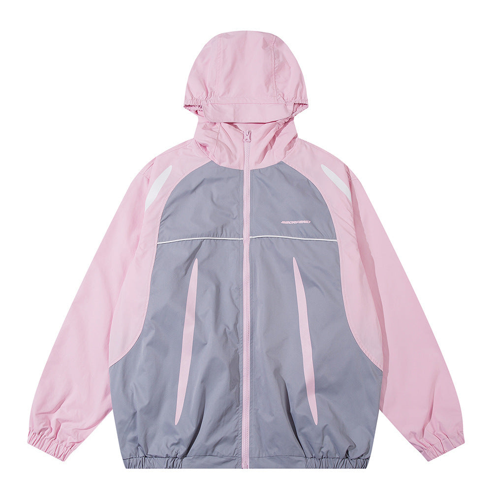 Sun-protective Clothing Wind Coat Coat Men by http://Lolyshop.shop